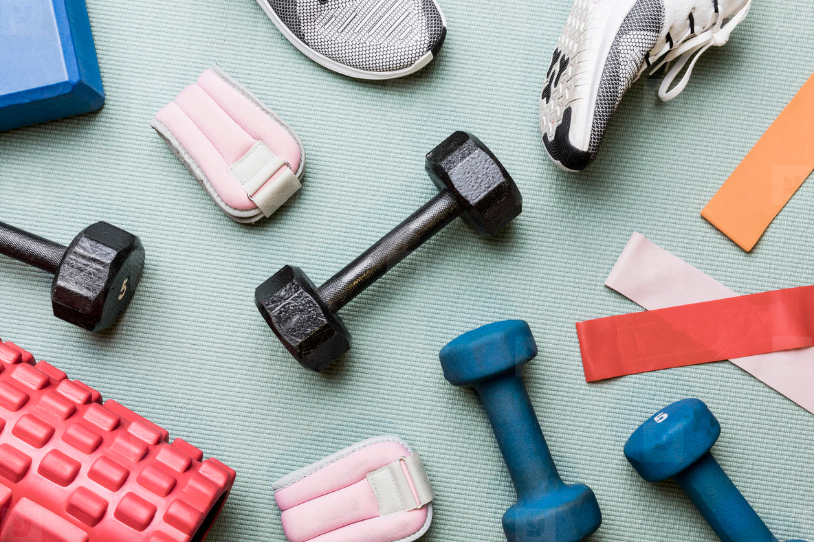Fitness Fitness