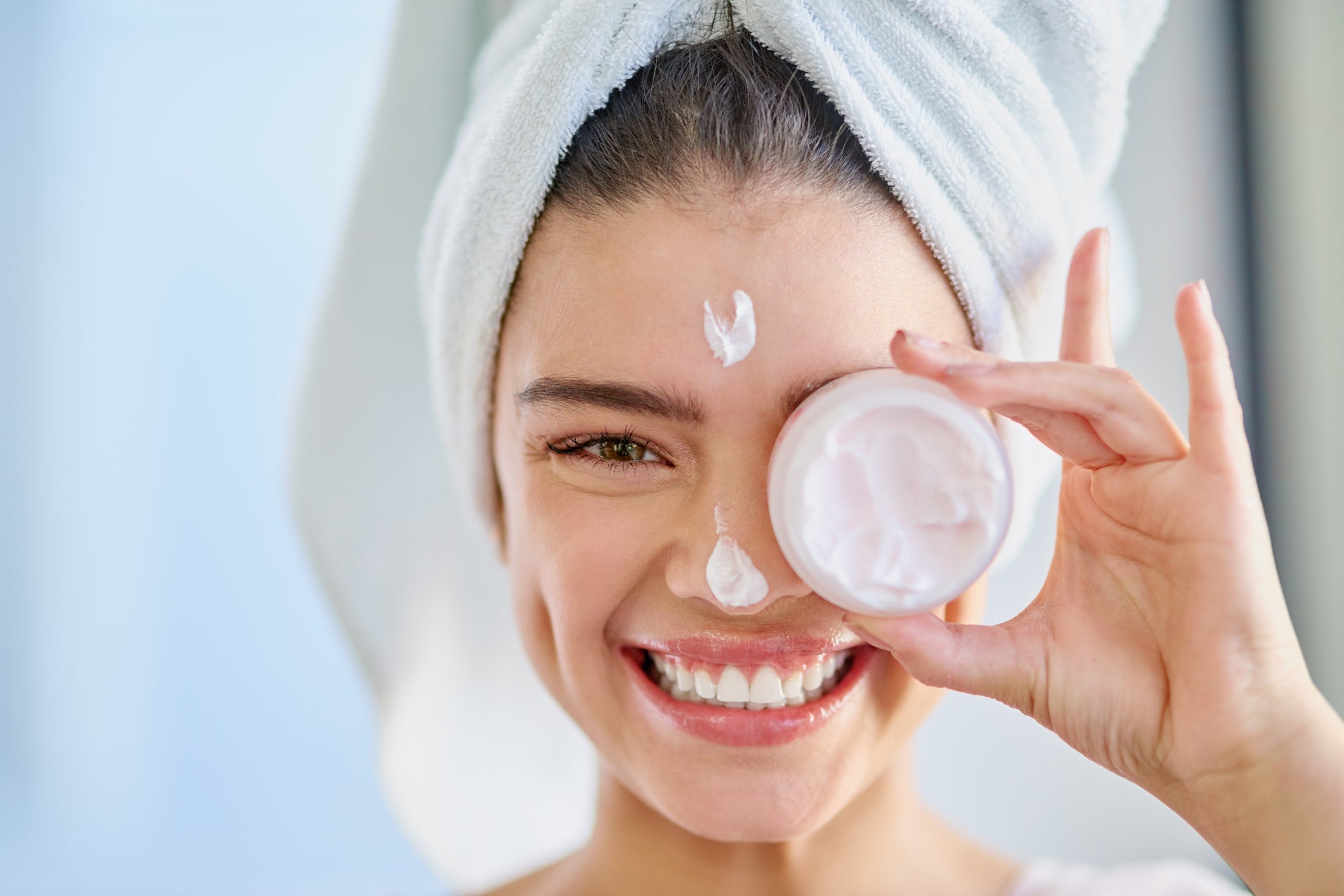 Health and Beauty Health and Beauty