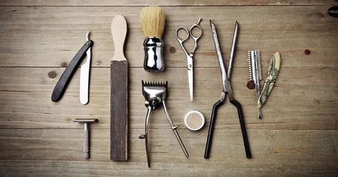 Tools & Equipment Tools & Equipment
