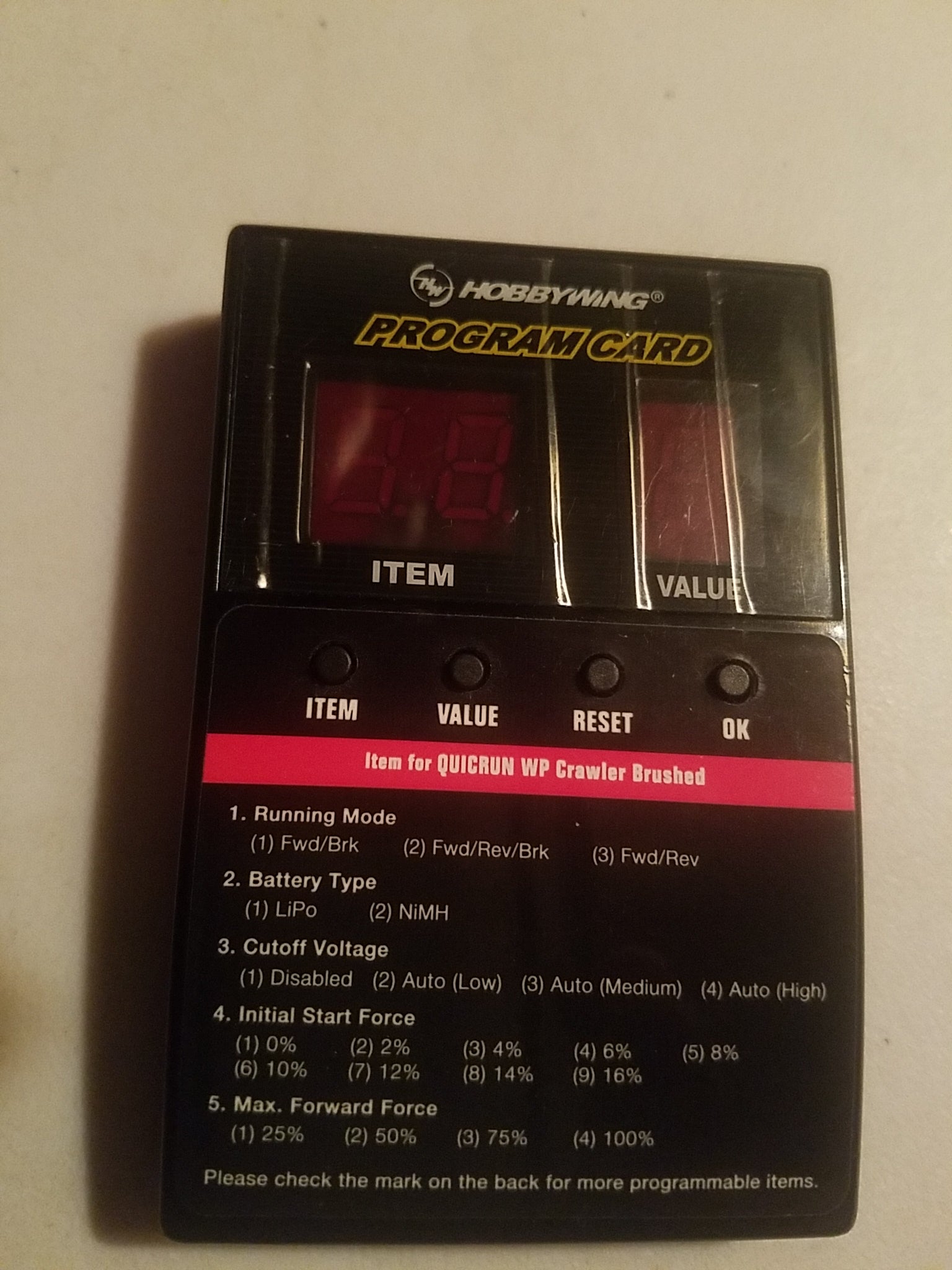 MST RMX 2.5 Kit Built to be Brushless RTR Drift Car