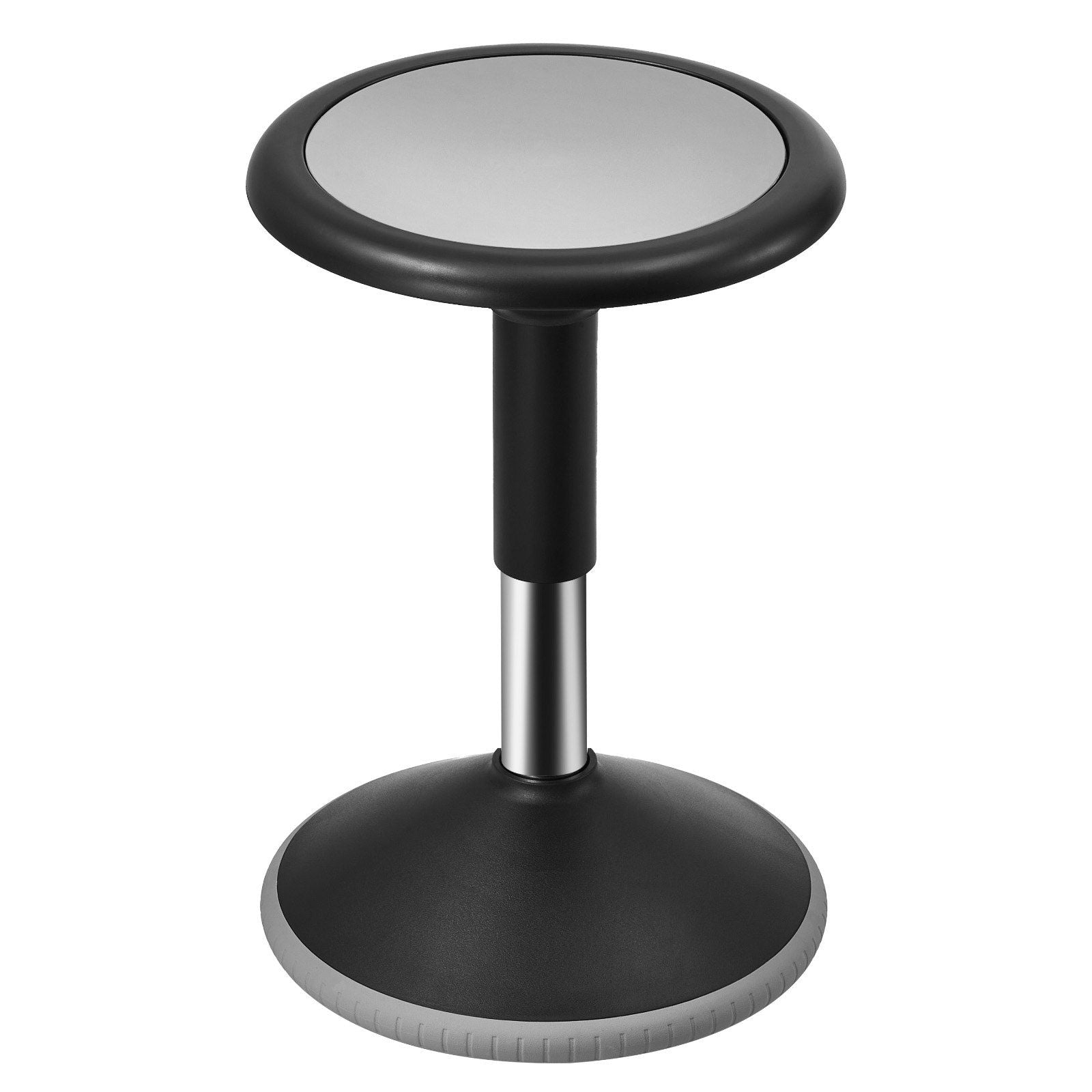 VEVOR Wobble Chair, Height-Adjustable (15.7-21.7