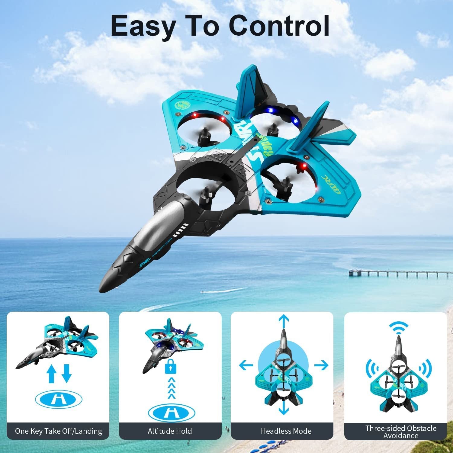 Remote Control Plane RC Airplanes