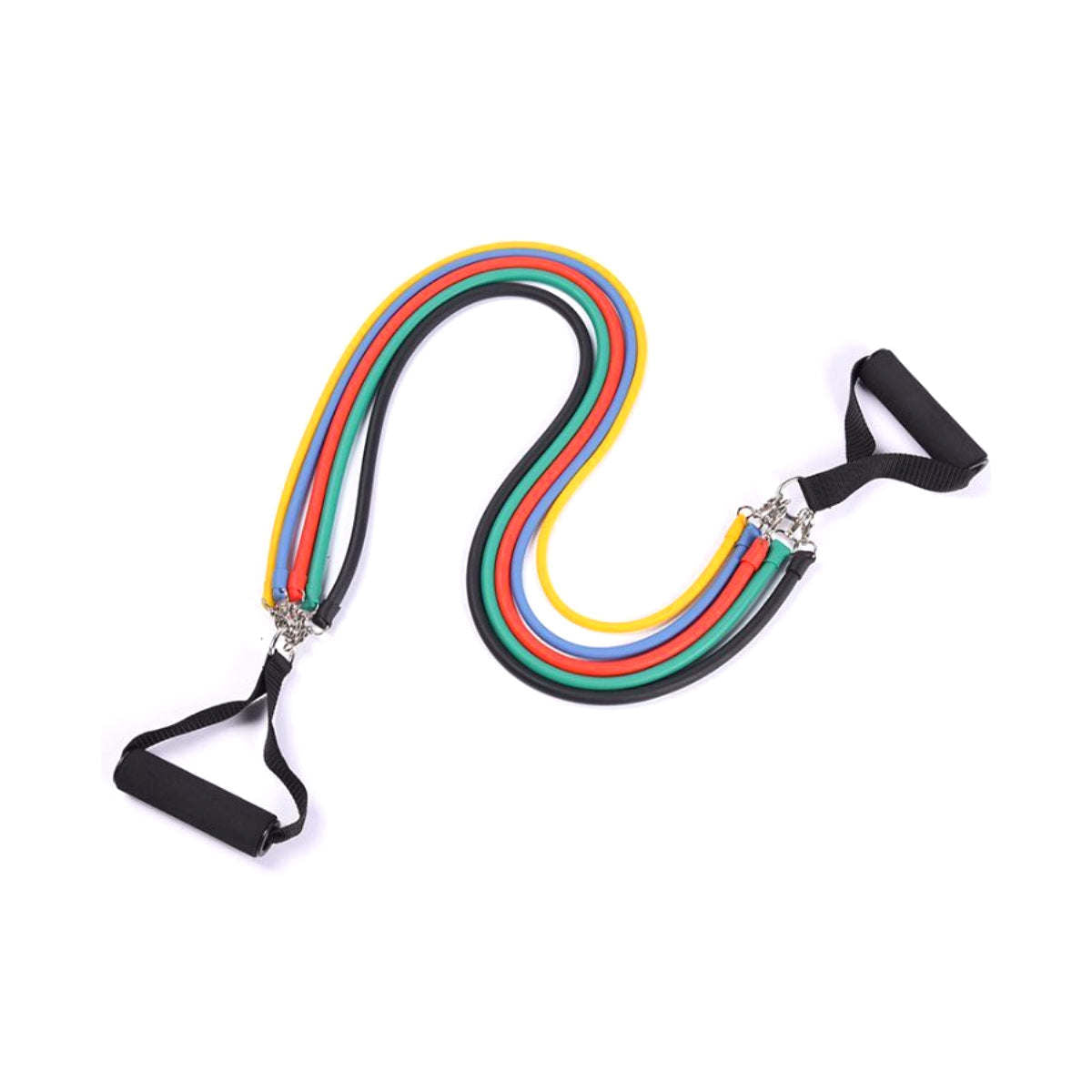 Unisex Home Fitness Bands