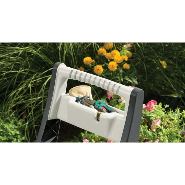 Hose mobile Reel Cart