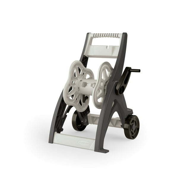Hose mobile Reel Cart