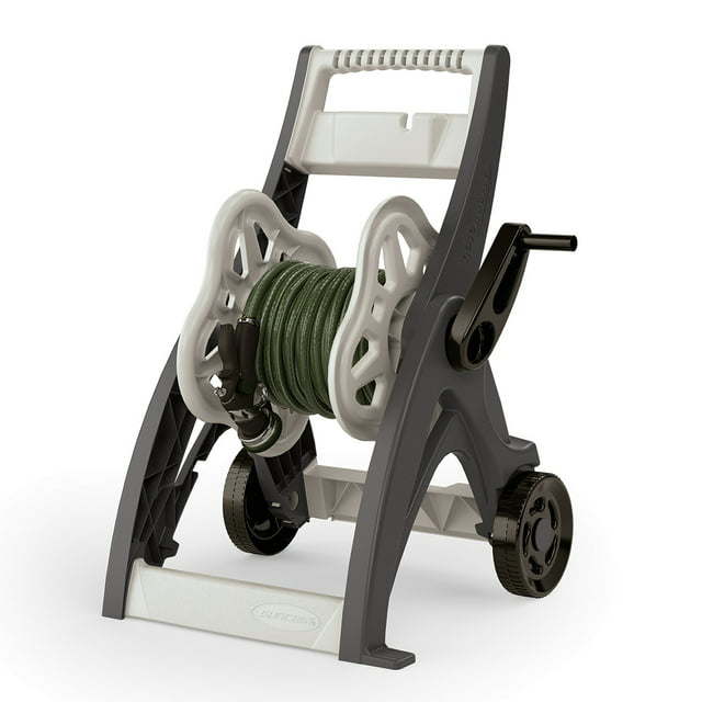 Hose mobile Reel Cart