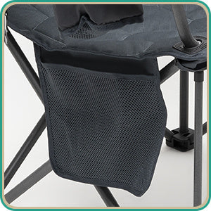 Portable Folding Camping Chair