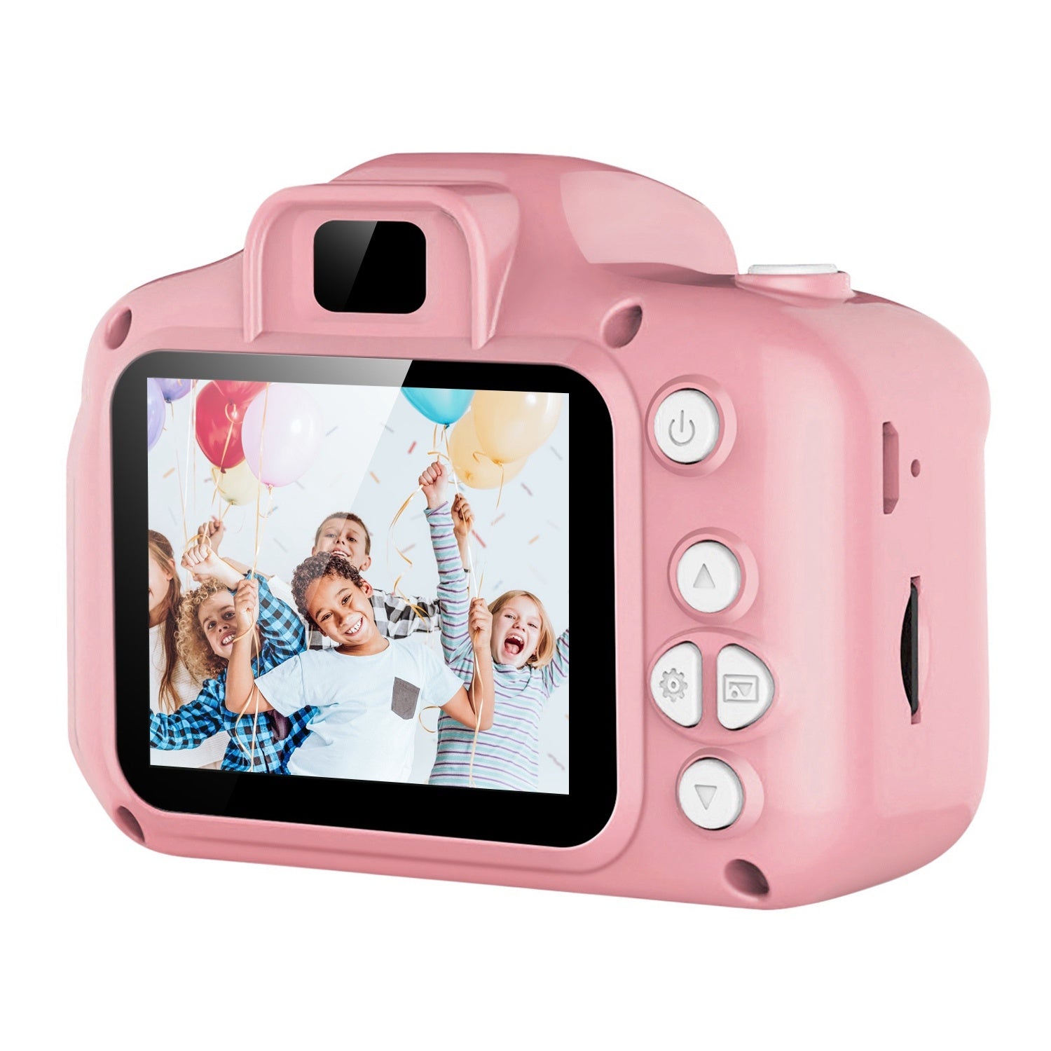 Kids Digital Camera Digital Zoom Games
