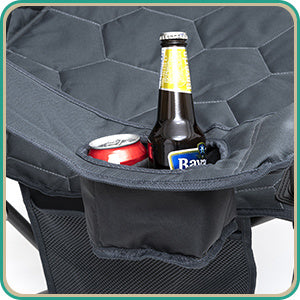 Portable Folding Camping Chair