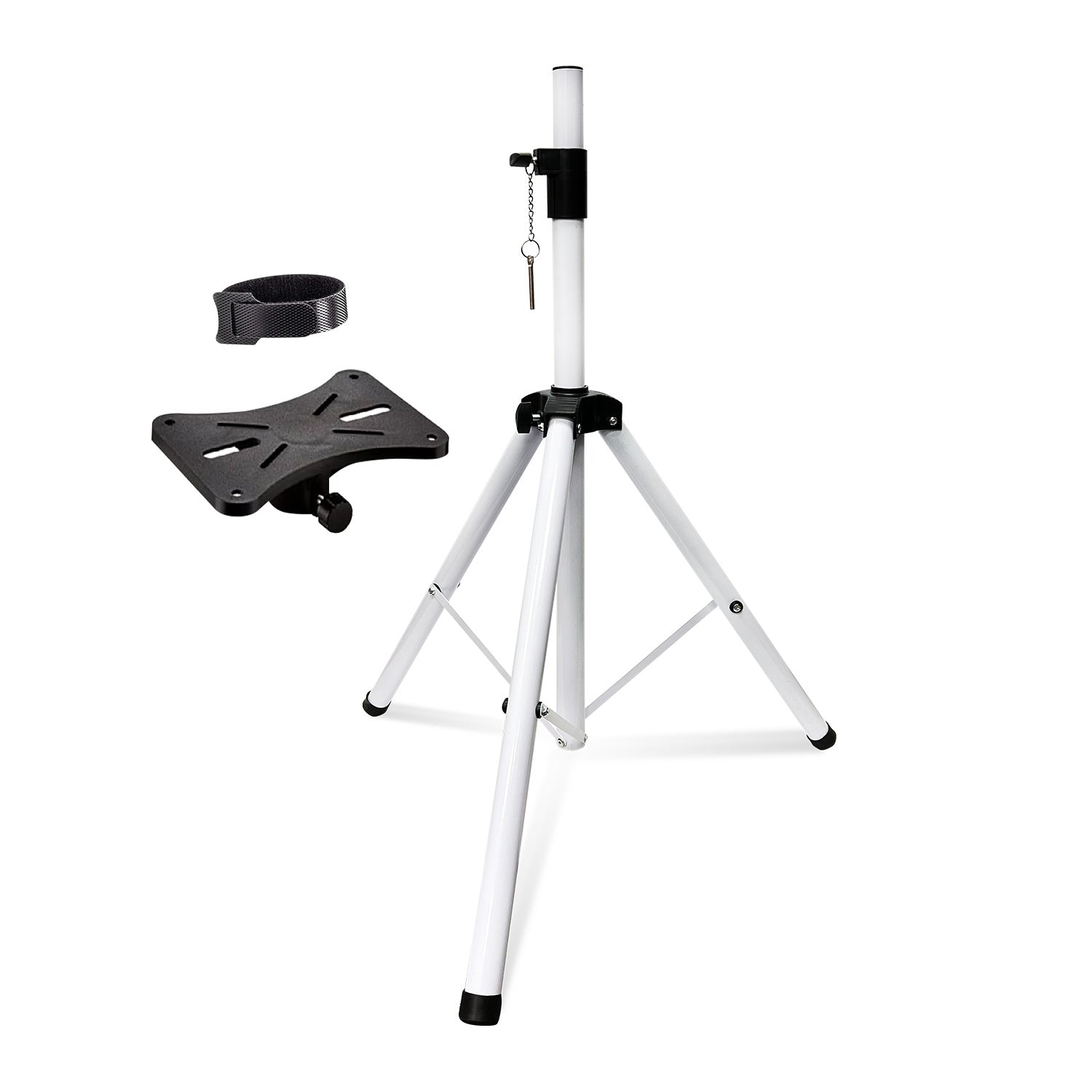 Adjustable Speaker Stand Tripod Floor