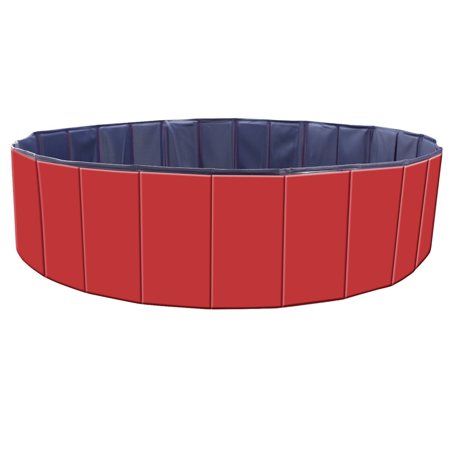 Foldable Pet Swimming Pool Tub