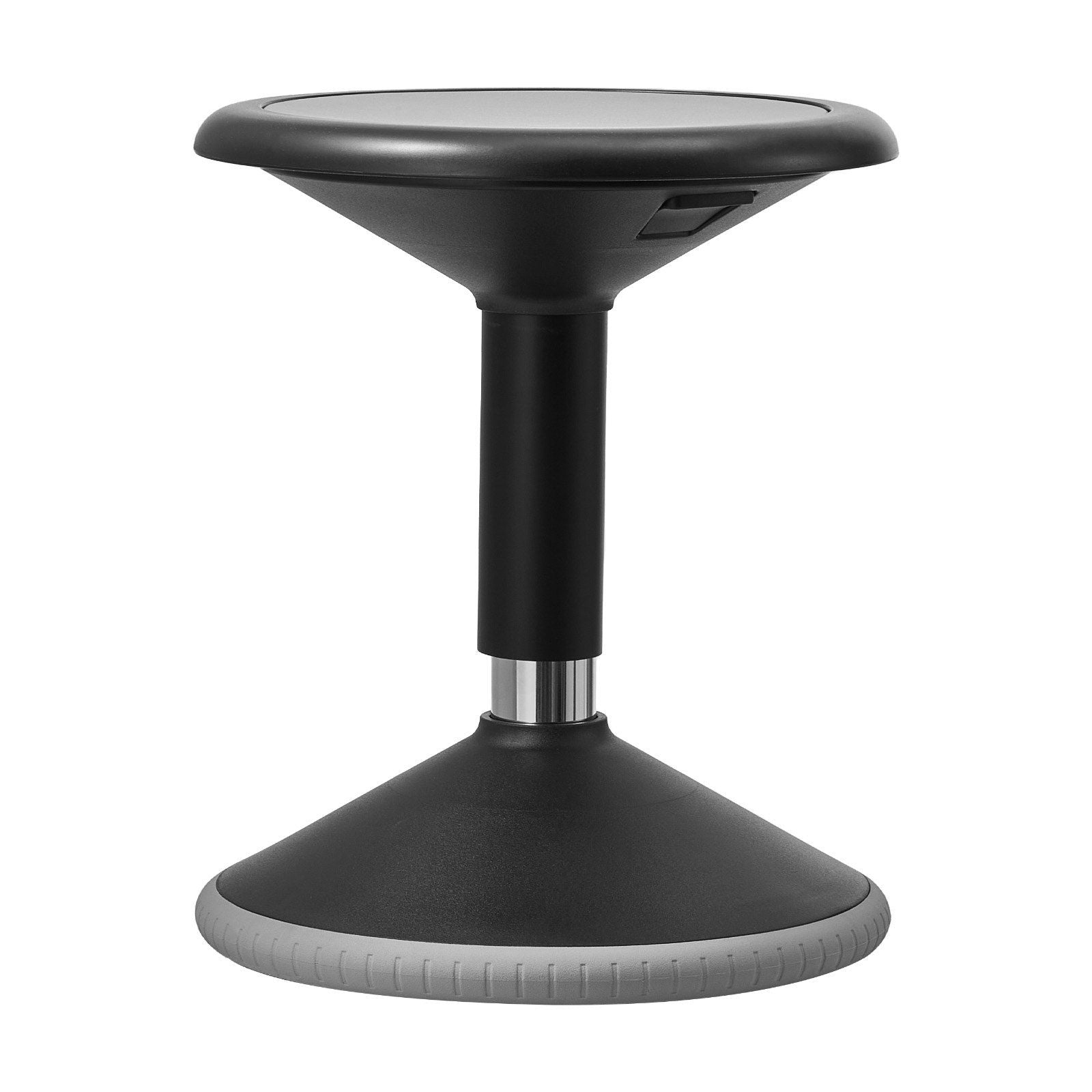 VEVOR Wobble Chair, Height-Adjustable (15.7-21.7