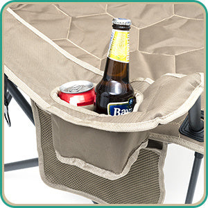 Portable Folding Camping Chair