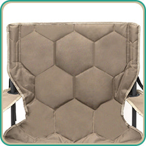 Portable Folding Camping Chair
