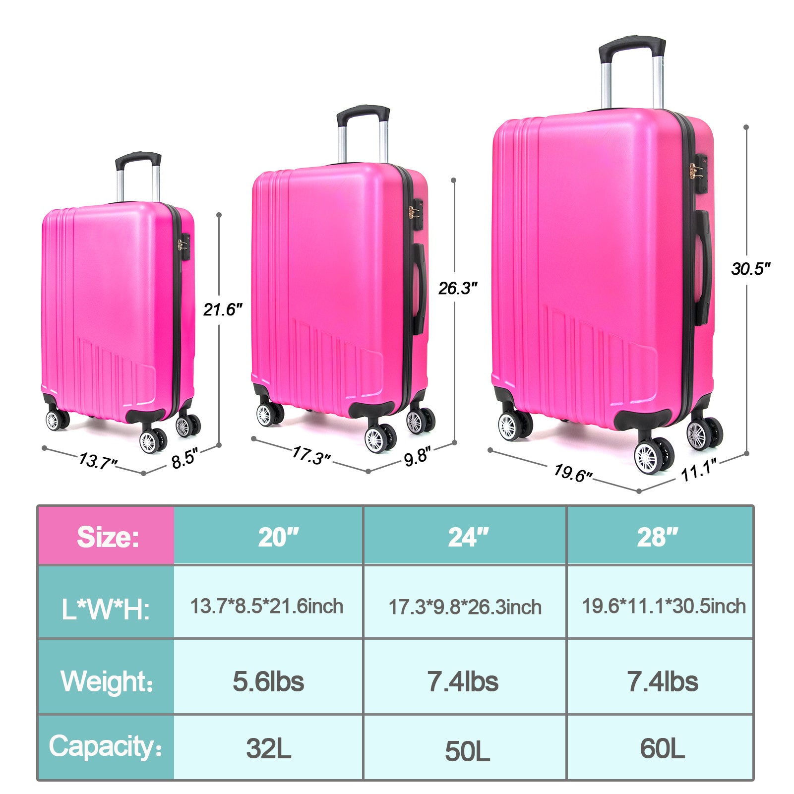 Crafted high-quality travels.