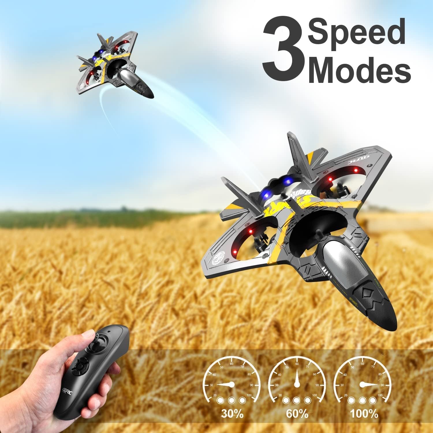 Remote Control Plane RC Airplanes