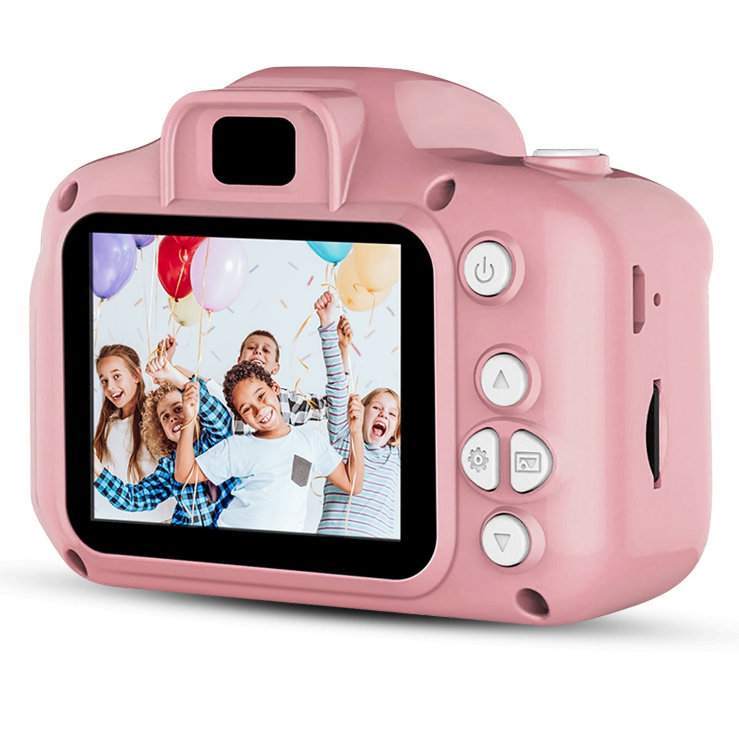 Kids Digital Camera Digital Zoom Games