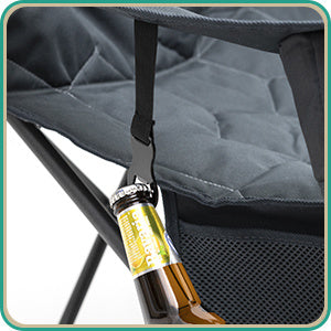 Portable Folding Camping Chair