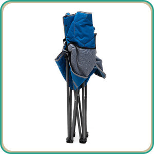 Portable Folding Camping Chair