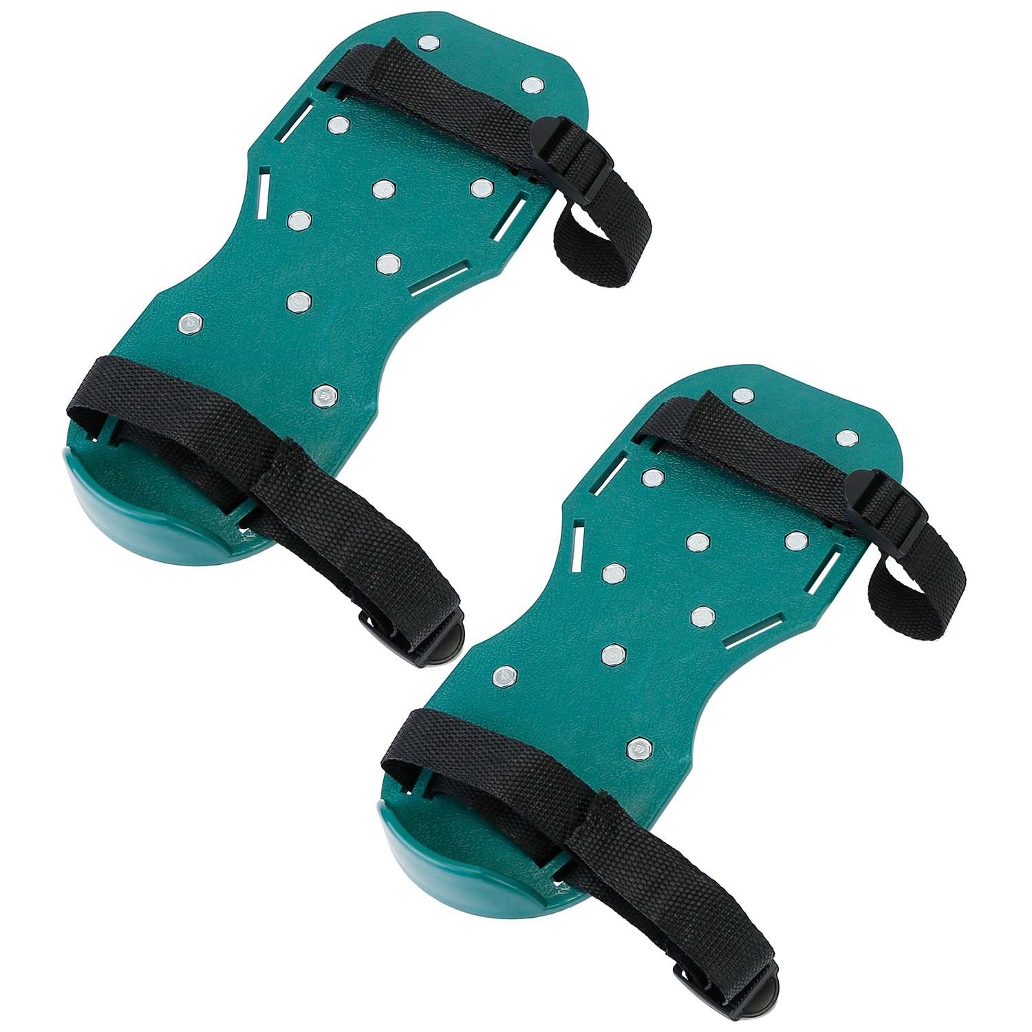 Lawn Aerator Shoes Grass for Lawn Garden
