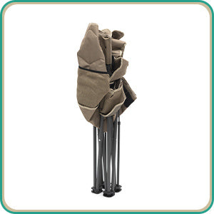 Portable Folding Camping Chair