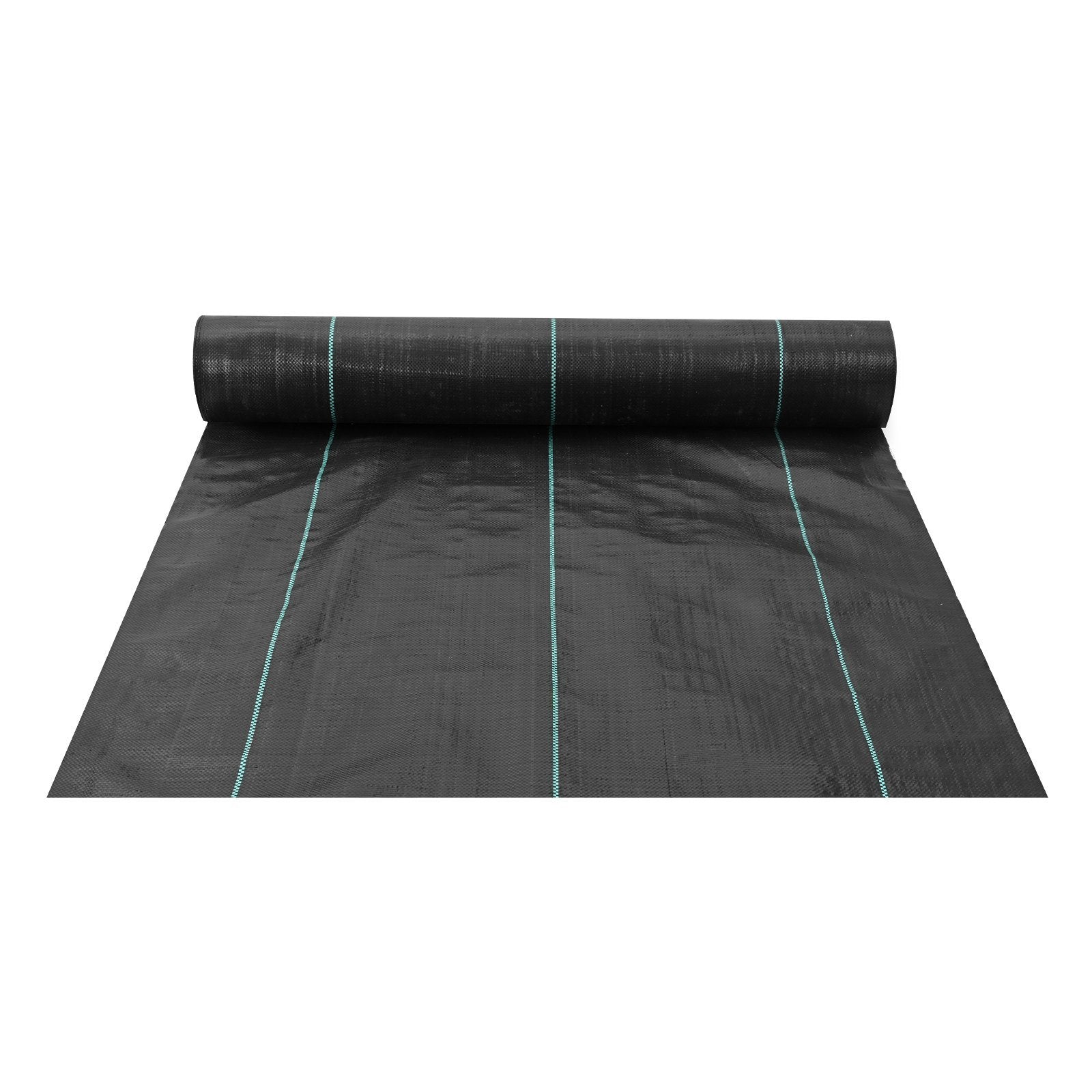 Premium Heavy Duty Weed Barrier Landscape Fabric