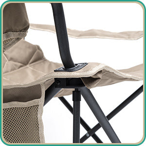 Portable Folding Camping Chair
