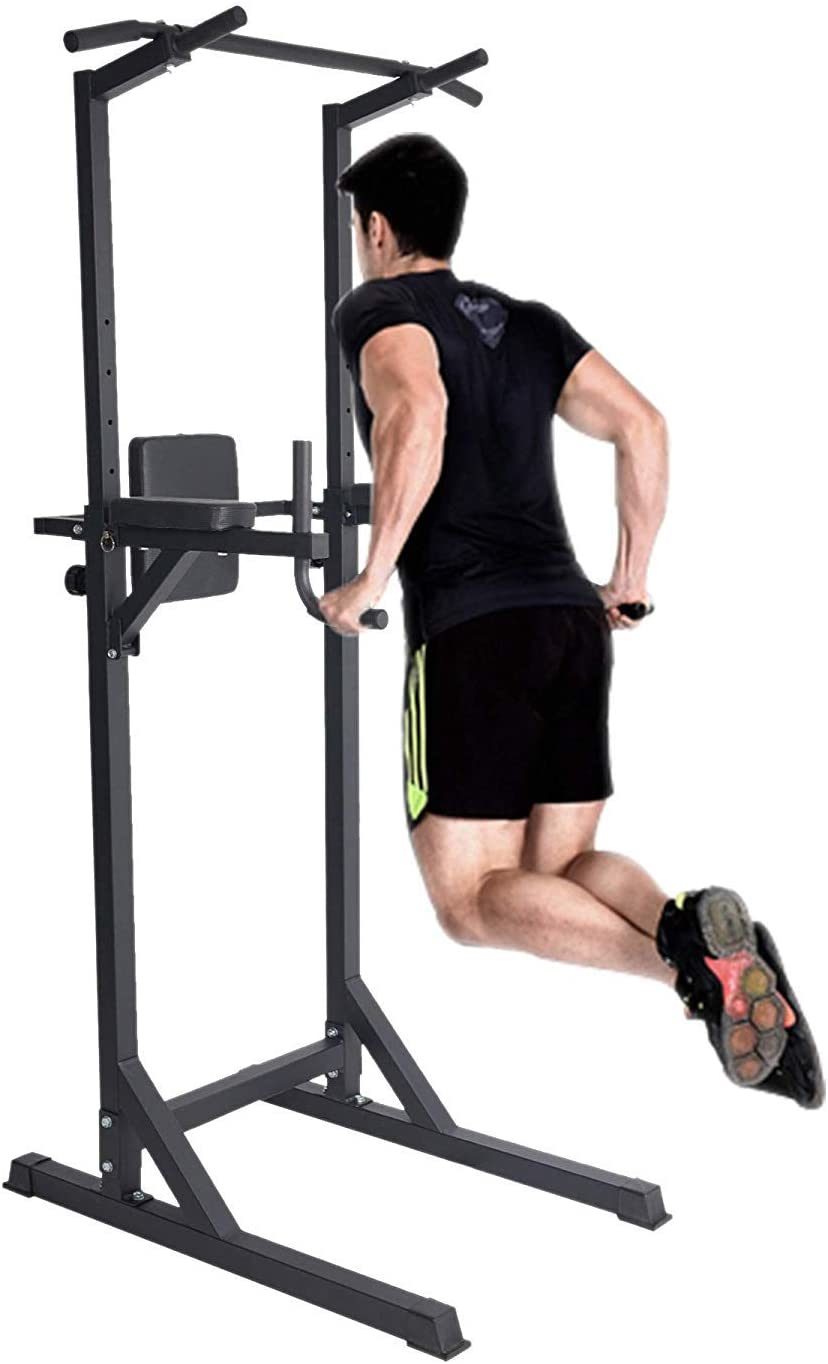 Bosonshop Power Tower