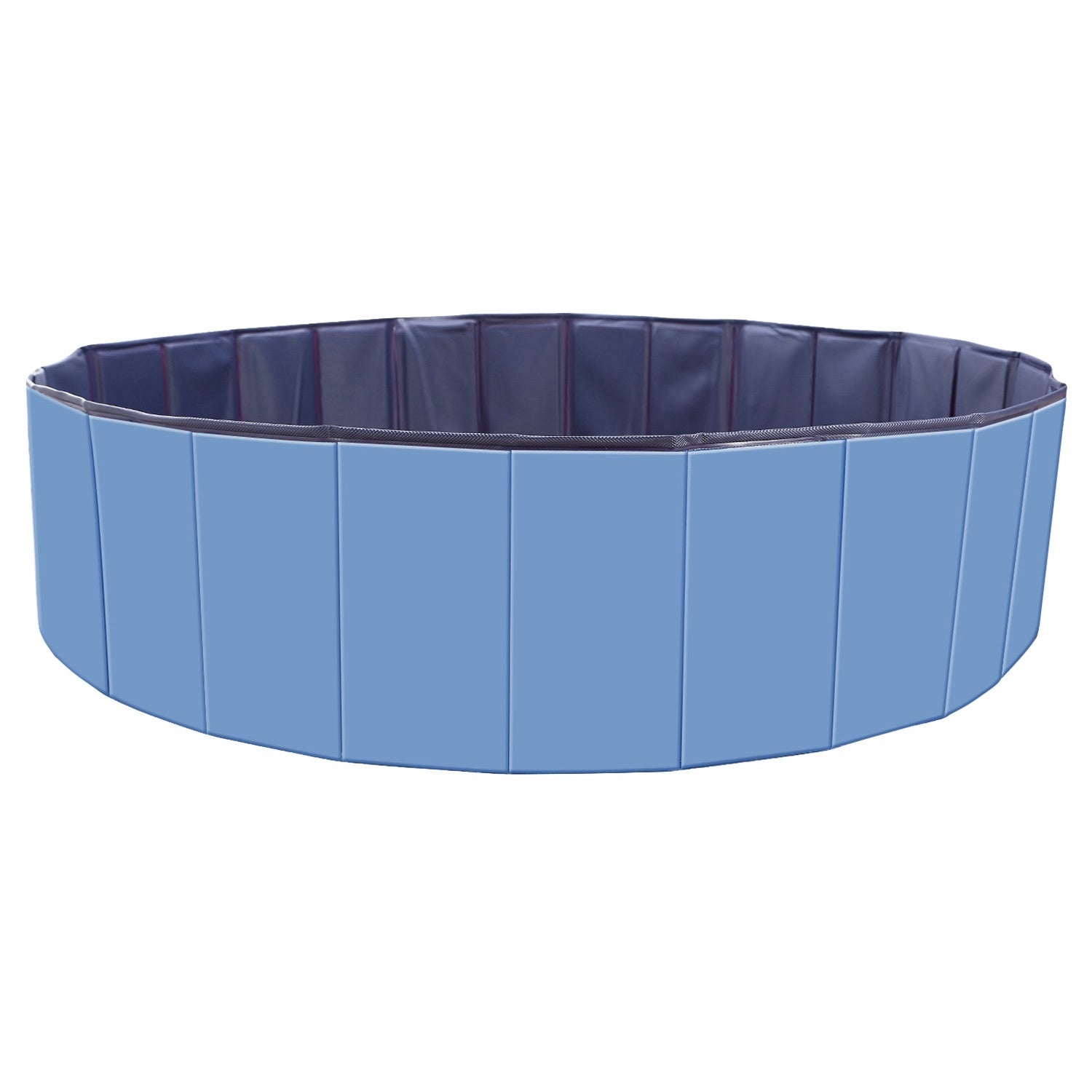 Foldable Pet Swimming Pool Tub
