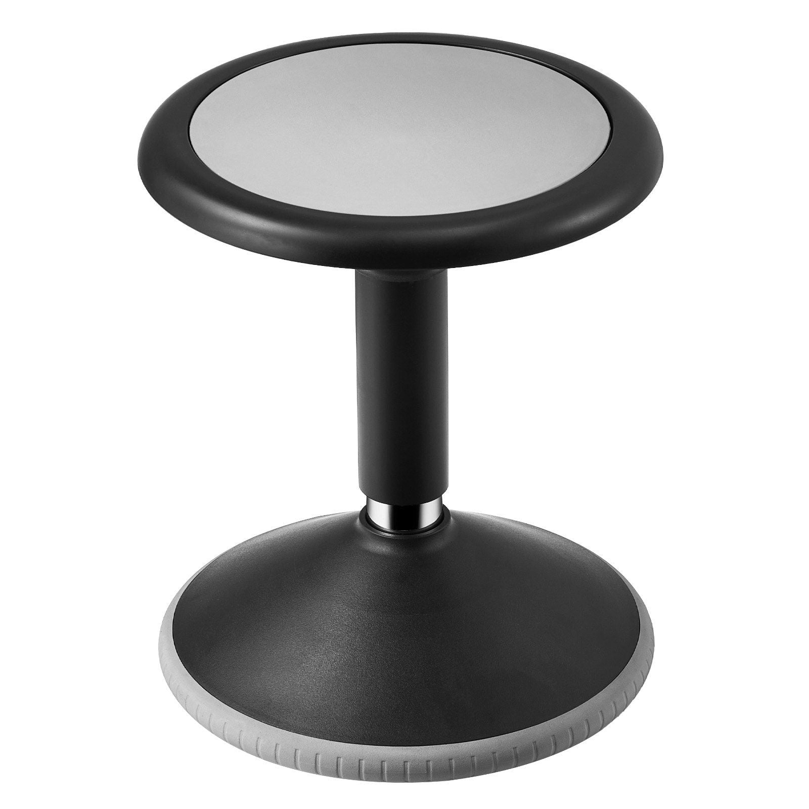 VEVOR Wobble Chair, Height-Adjustable (15.7-21.7