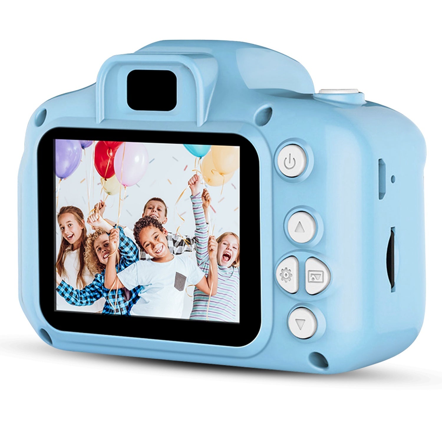 Kids Digital Camera Digital Zoom Games