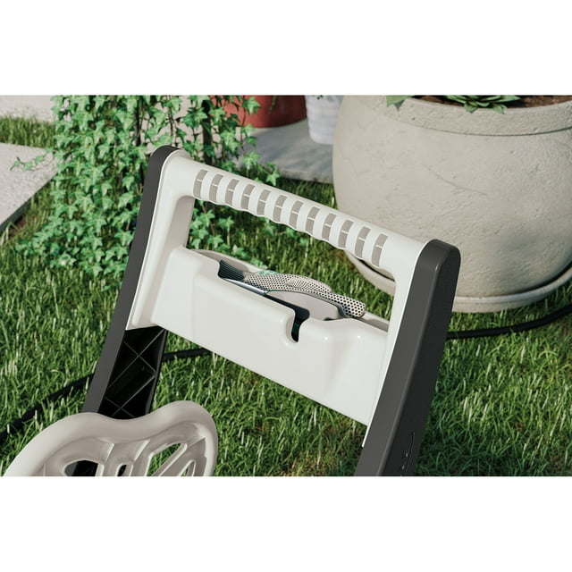 Hose mobile Reel Cart