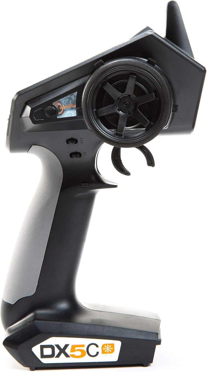 Xpress XQ2S Kit Built to be RTR with Upgrades