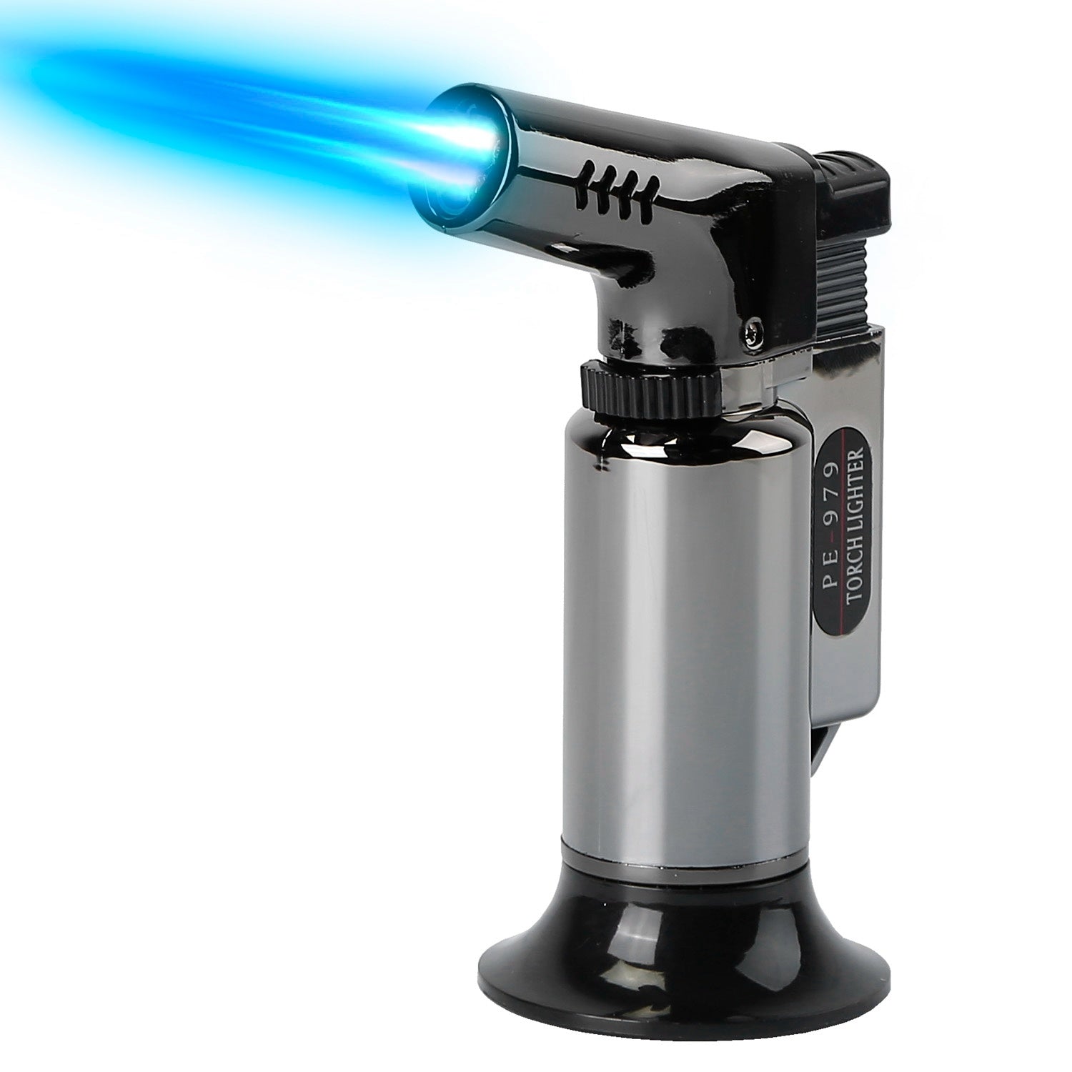 Kitchen Culinary Butane Torch Lighter