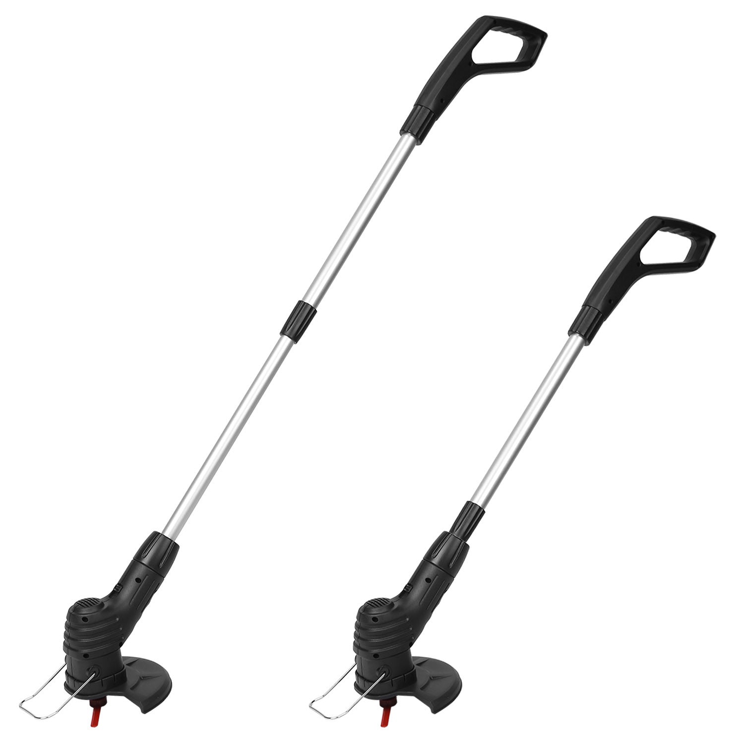 Electric Cordless Grass Trimmer Rechargeable