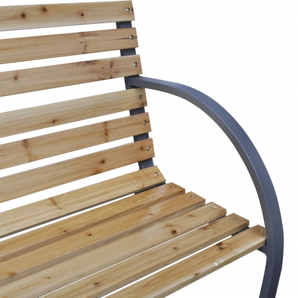 Garden Bench 47