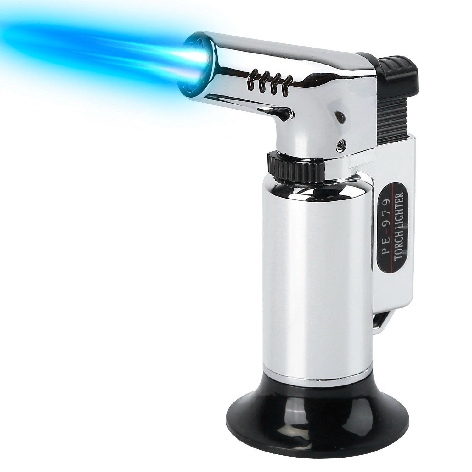 Kitchen Culinary Butane Torch Lighter