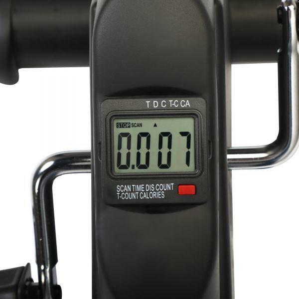 Portable Stationary Exercise Machine Bike