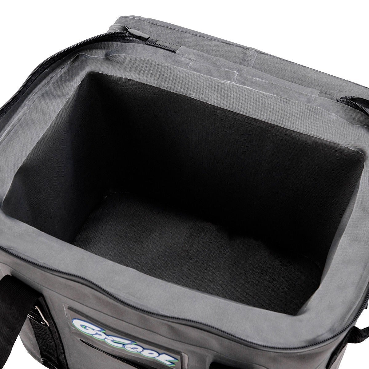 Water-Resistant Lunch Bag Leakproof