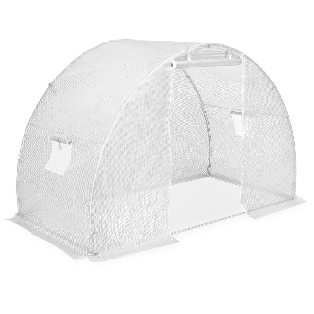 Greenhouse 48