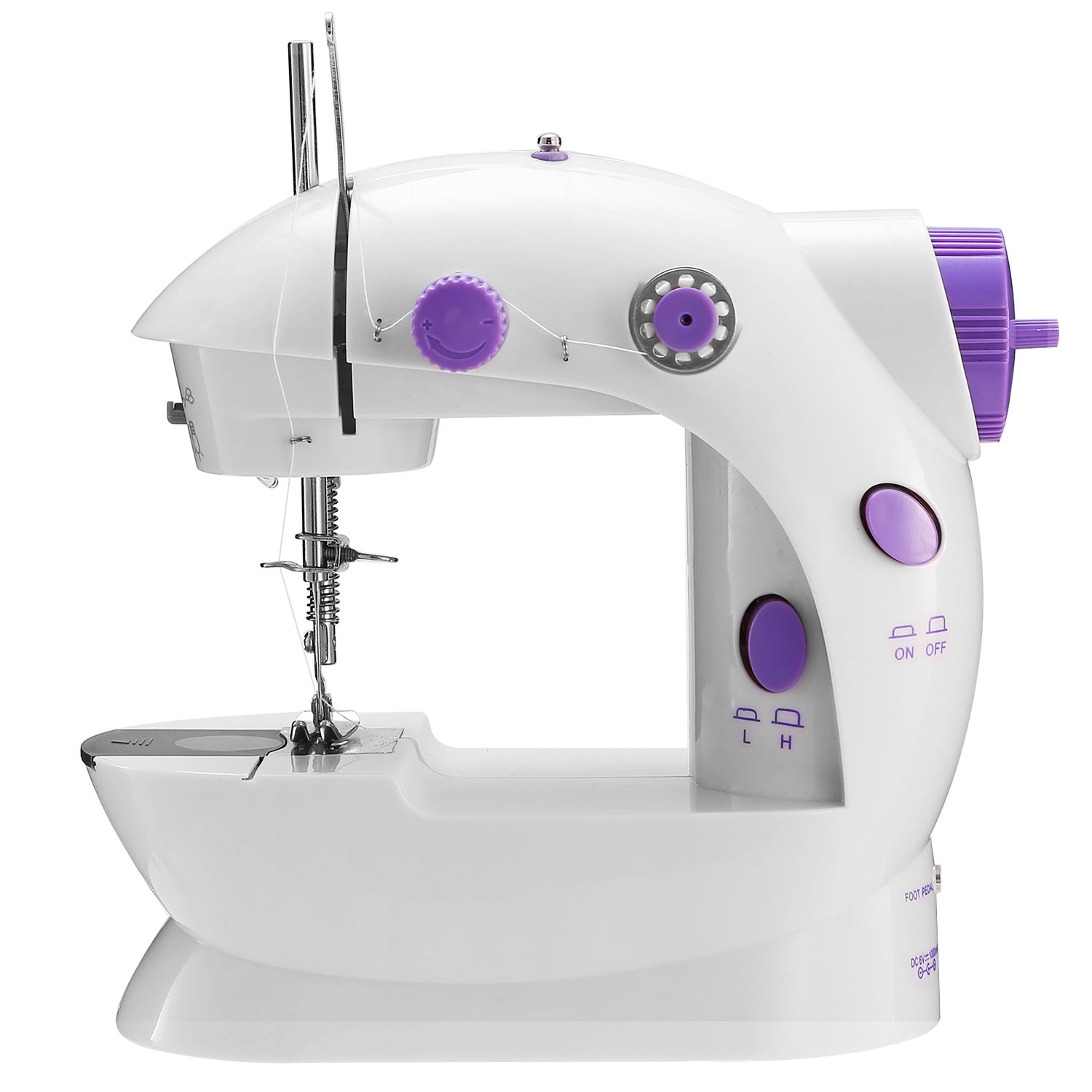 Portable Electric Sewing Machine