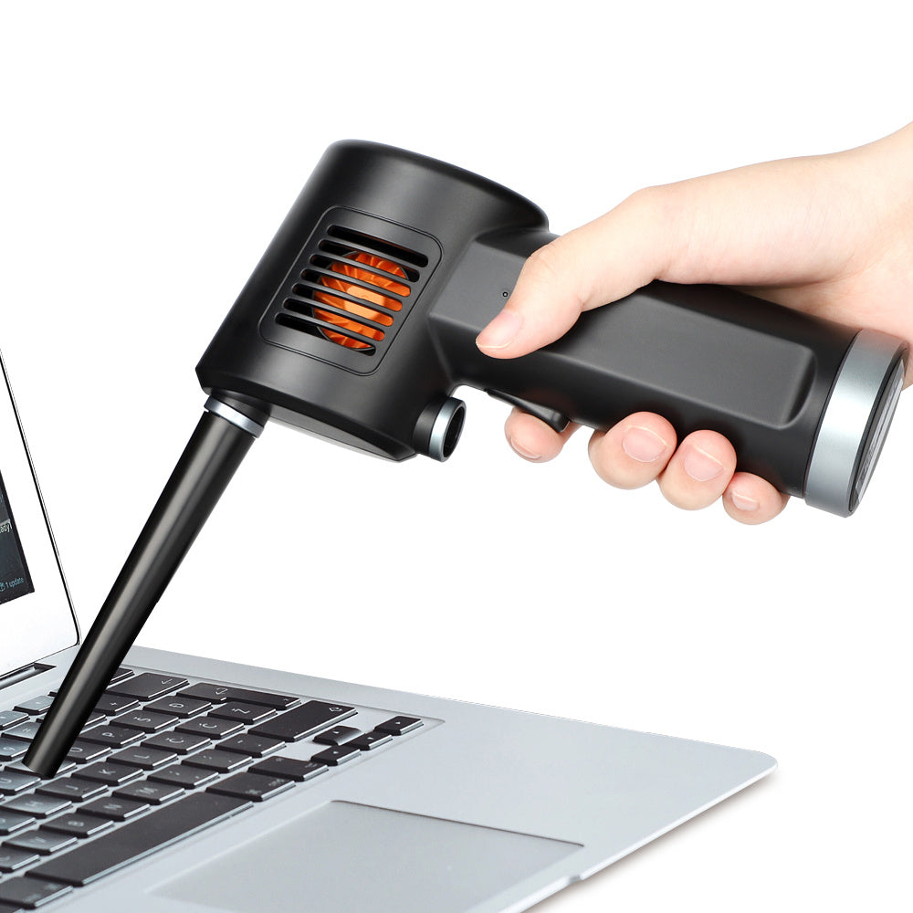 Electric Air Duster for Computer