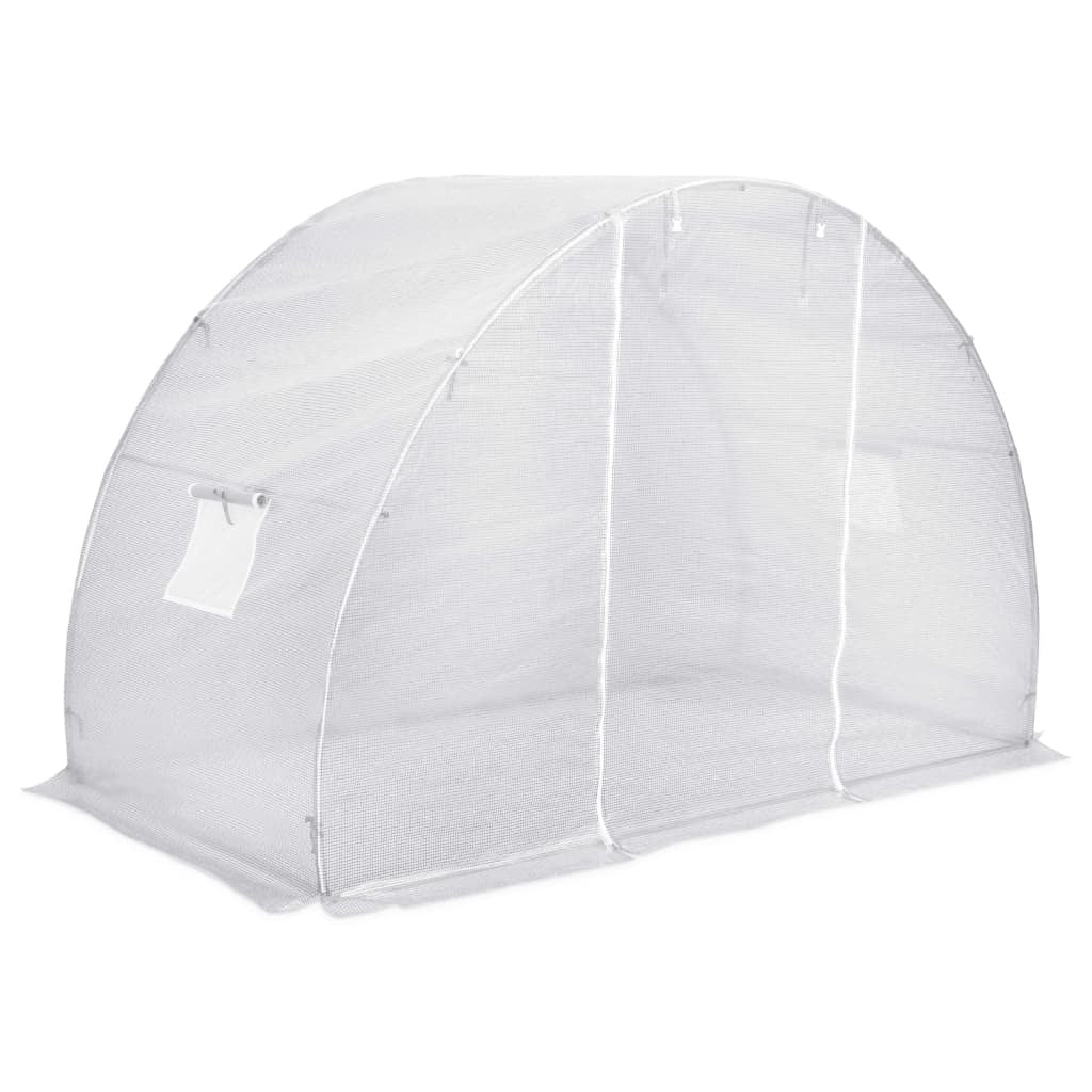 Greenhouse 48