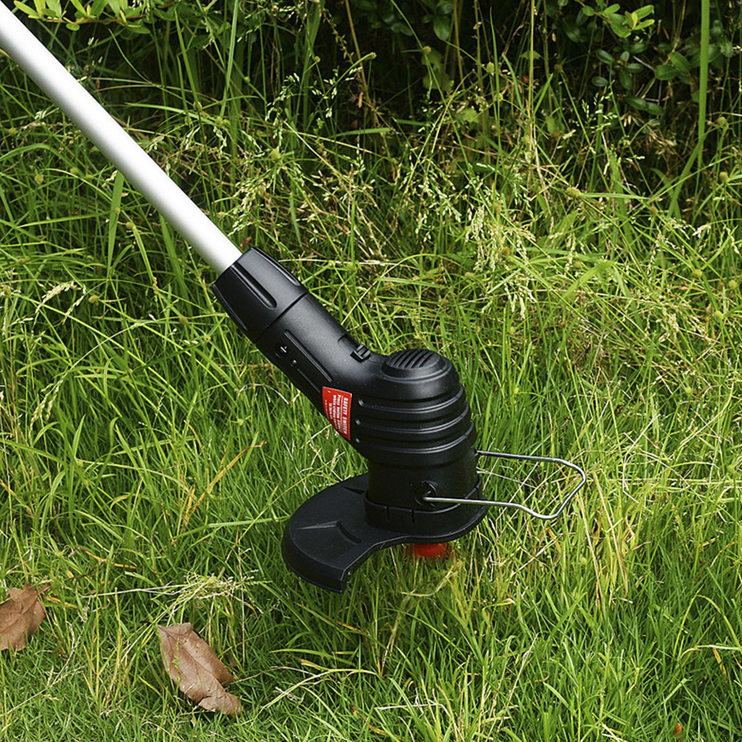 Electric Cordless Grass Trimmer Rechargeable