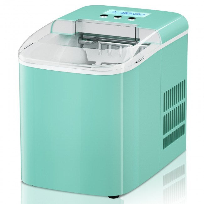 Counterto Ice Maker with Ice Scoop