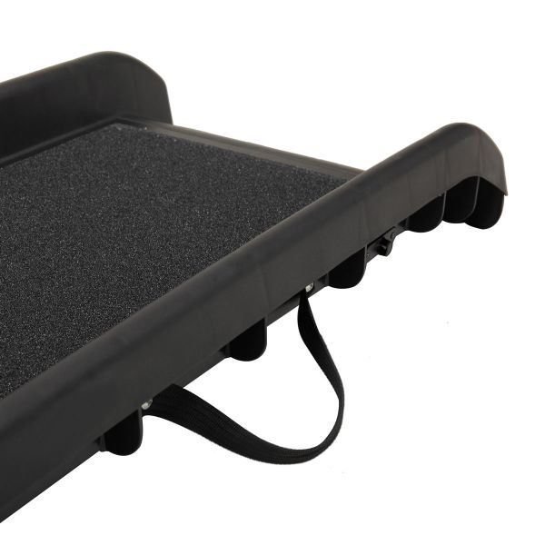 Portable Pet Ramp Climbing Ladder Suitable