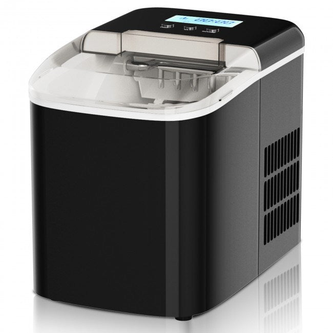 Counterto Ice Maker with Ice Scoop