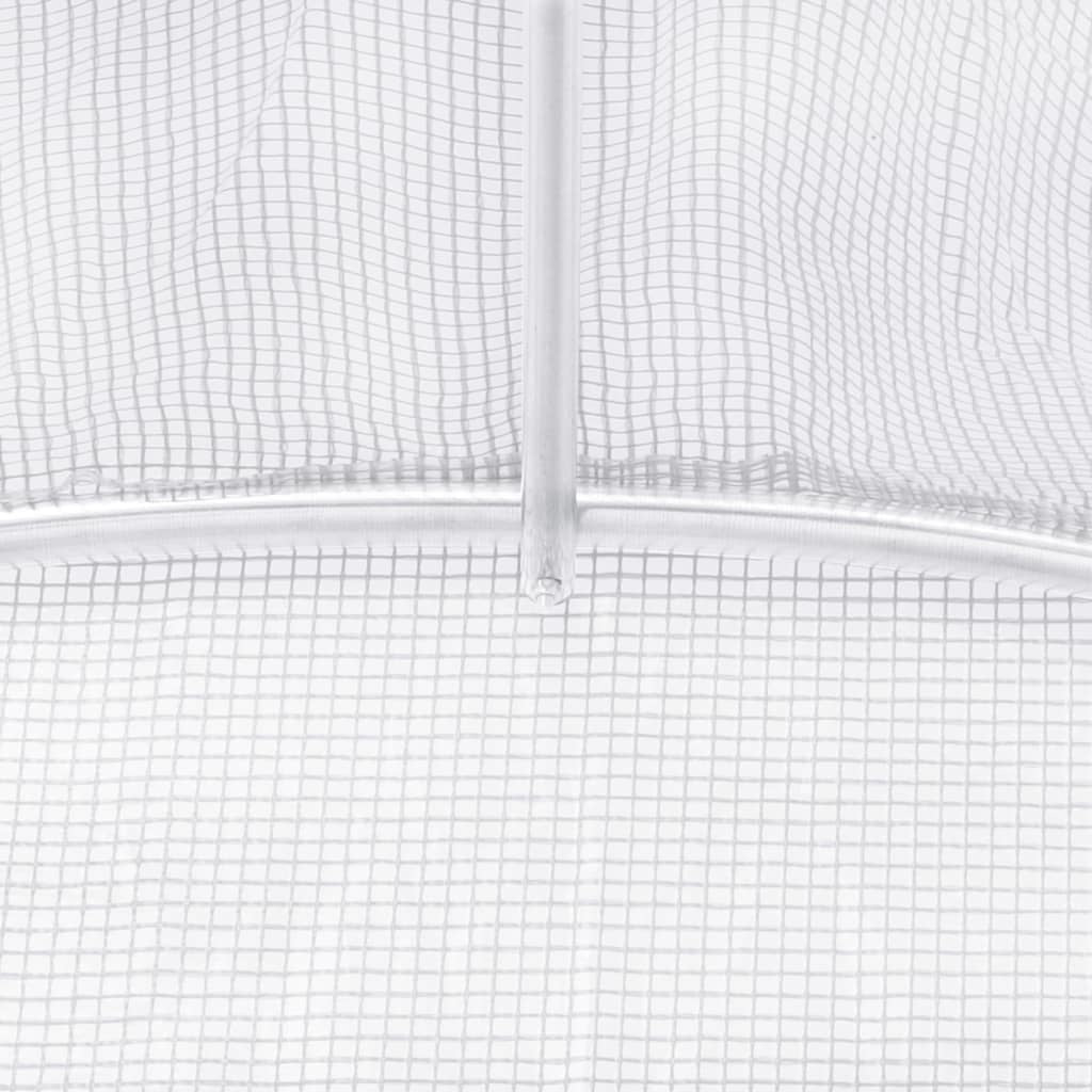 Greenhouse 48