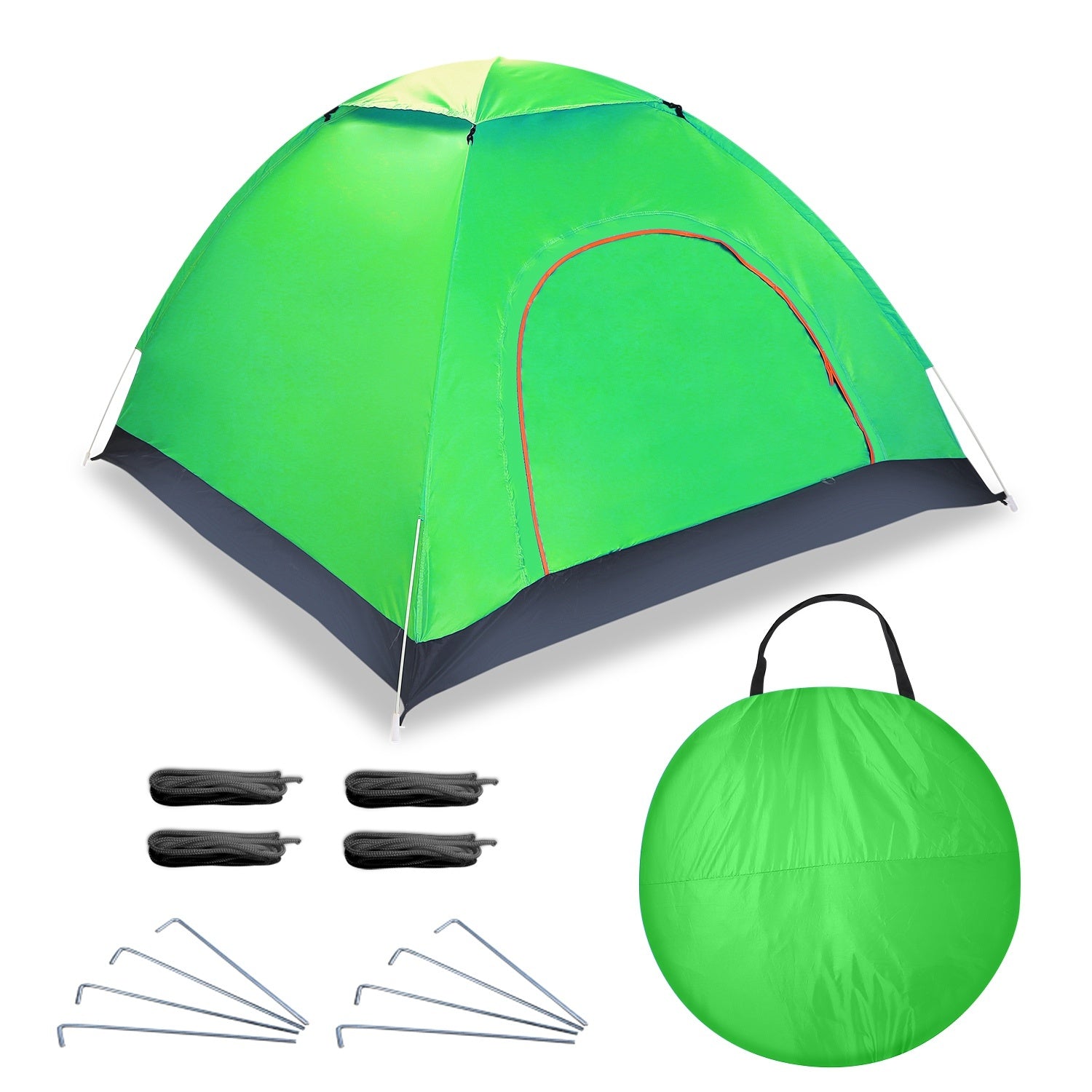 Mosquito Net Doors Carrying Bag Folding
