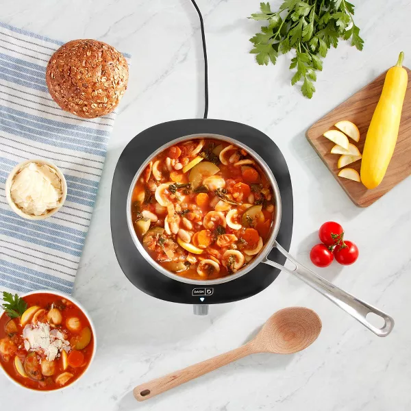 Everyday Electric Cooktop